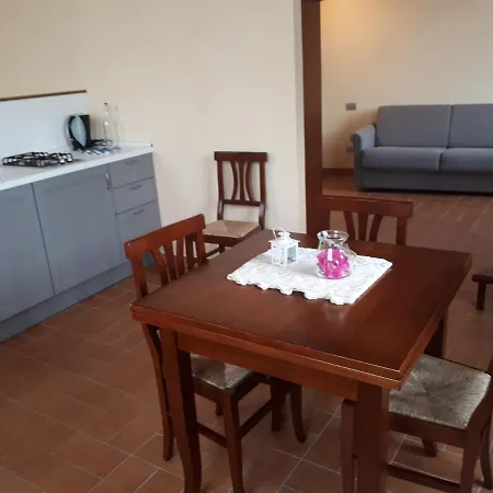 Sun Moon Apartamento Monteprandone Exterior foto