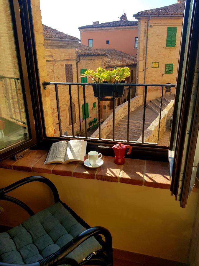 Apartamento Sun Moon