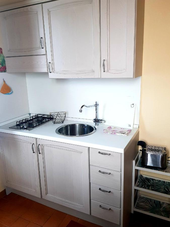 Sun Moon Apartment