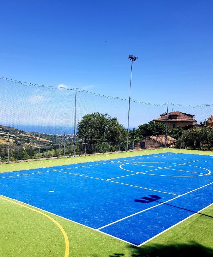 Sun Moon Monteprandone