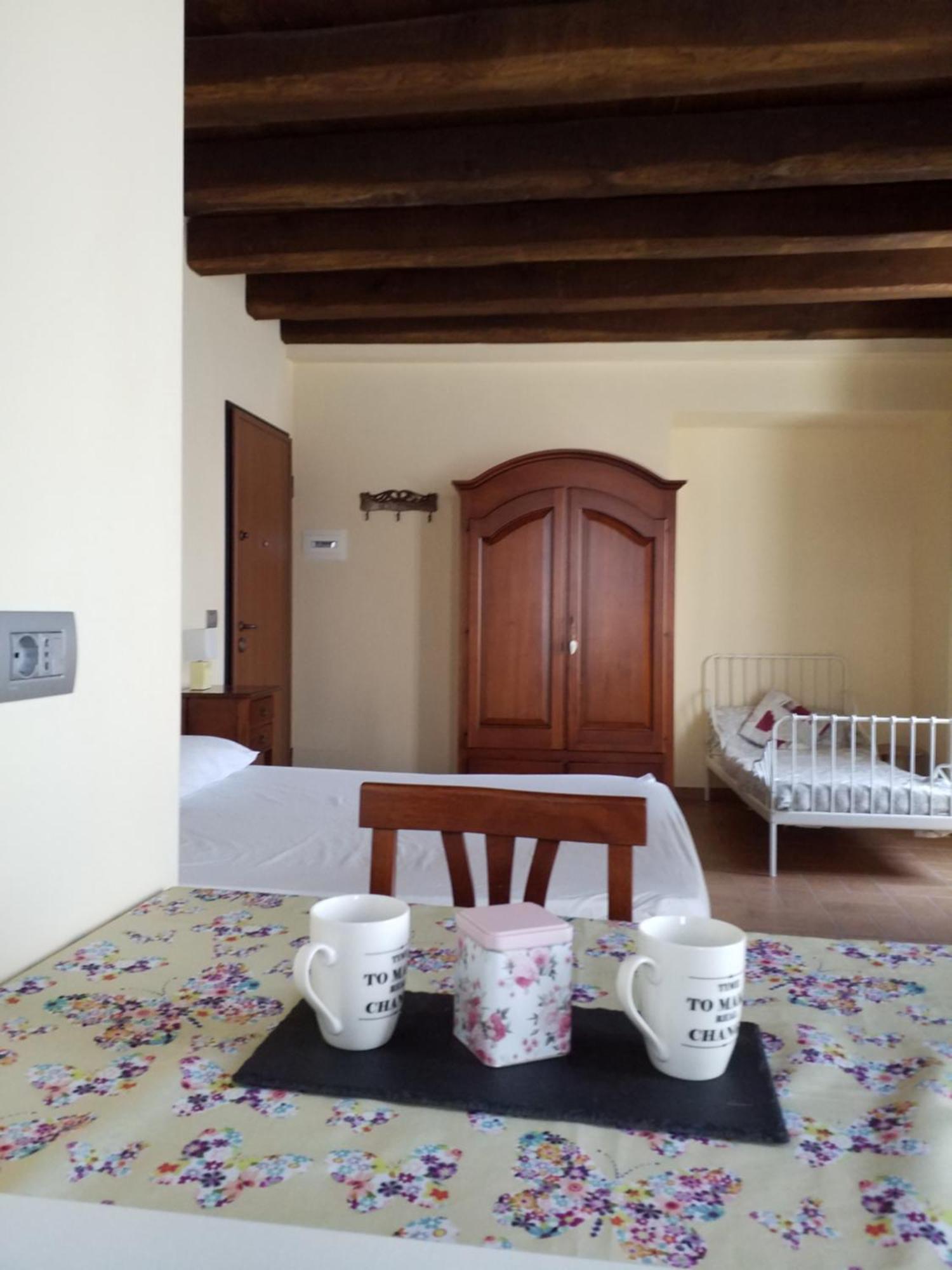 Apartment Sun Moon Monteprandone