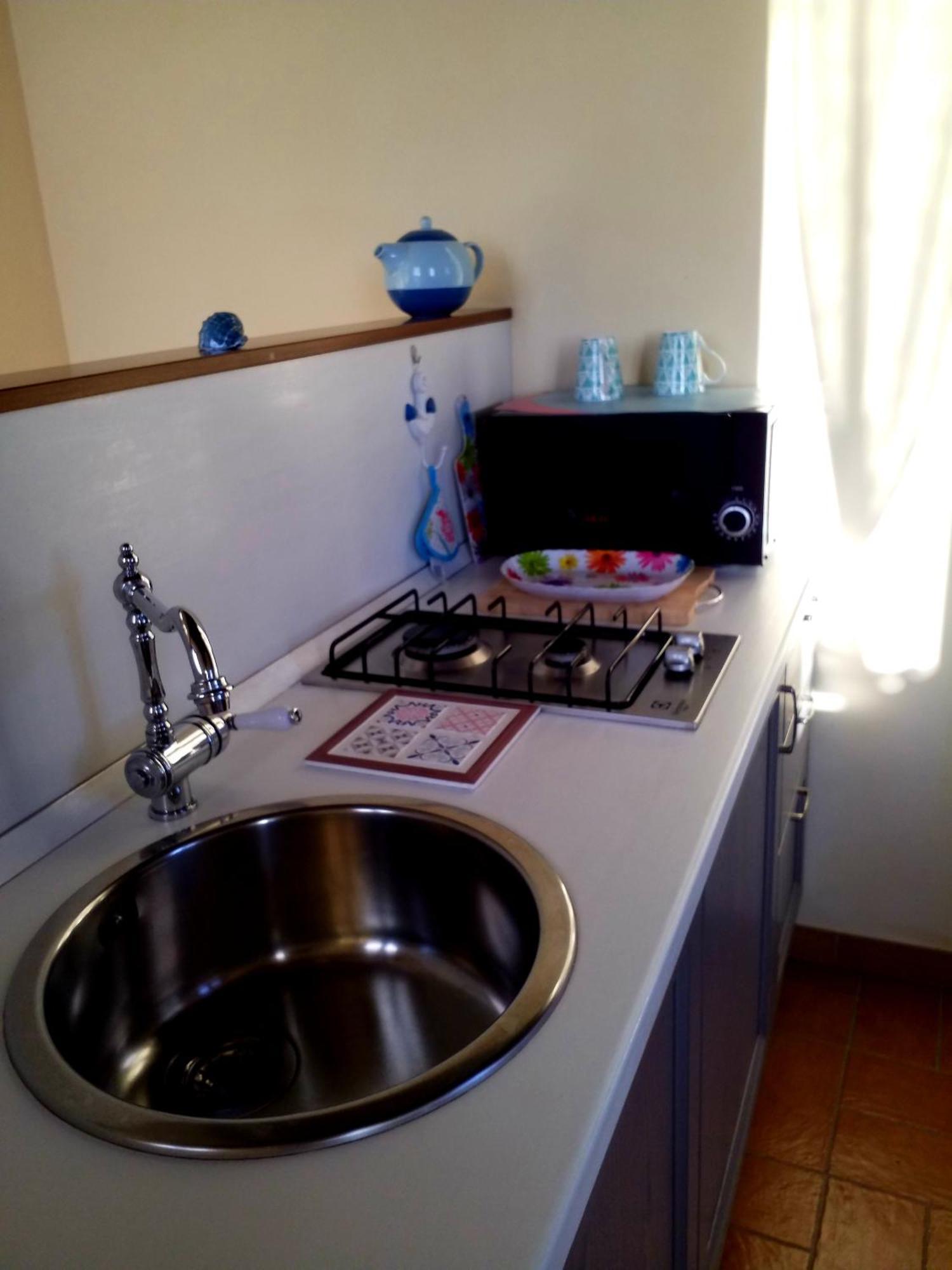 Sun Moon Apartment