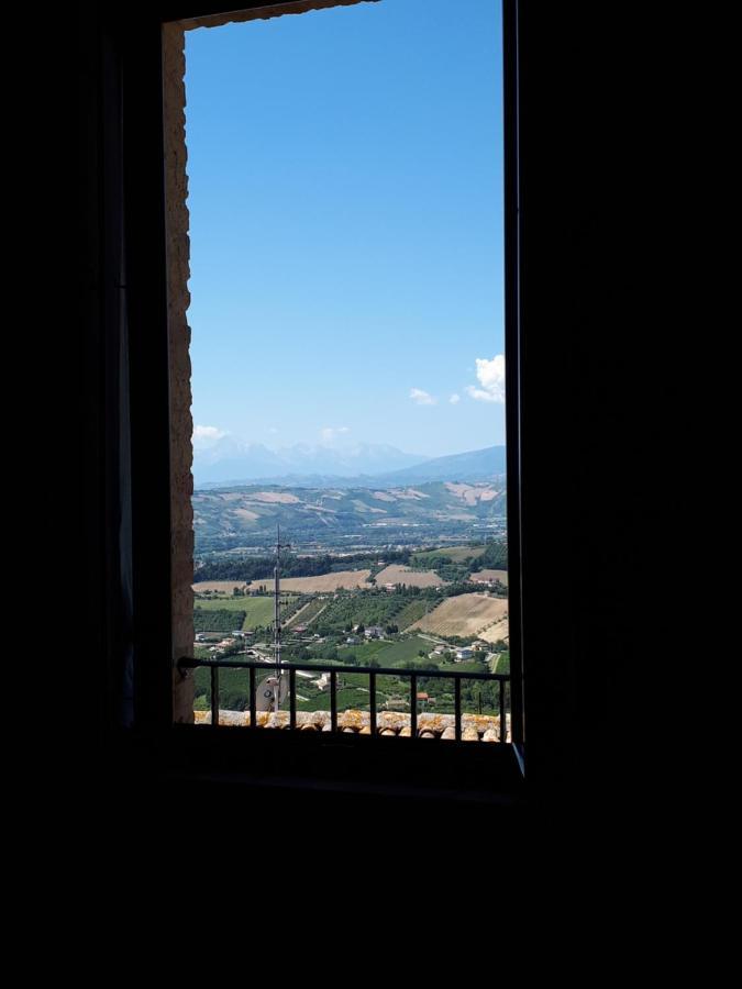 Apartment Sun Moon Monteprandone
