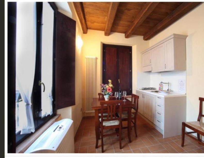 Sun Moon Apartment