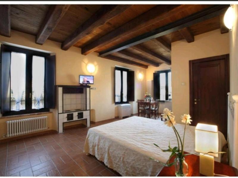 Apartment Sun Moon *
