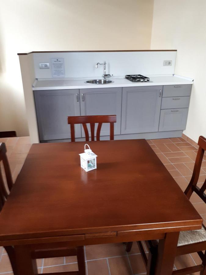 Sun Moon Apartment *
