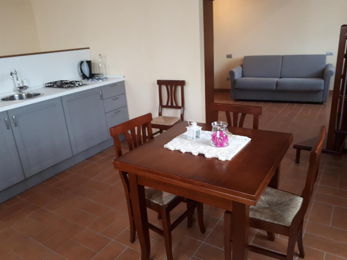 Sun Moon Apartment