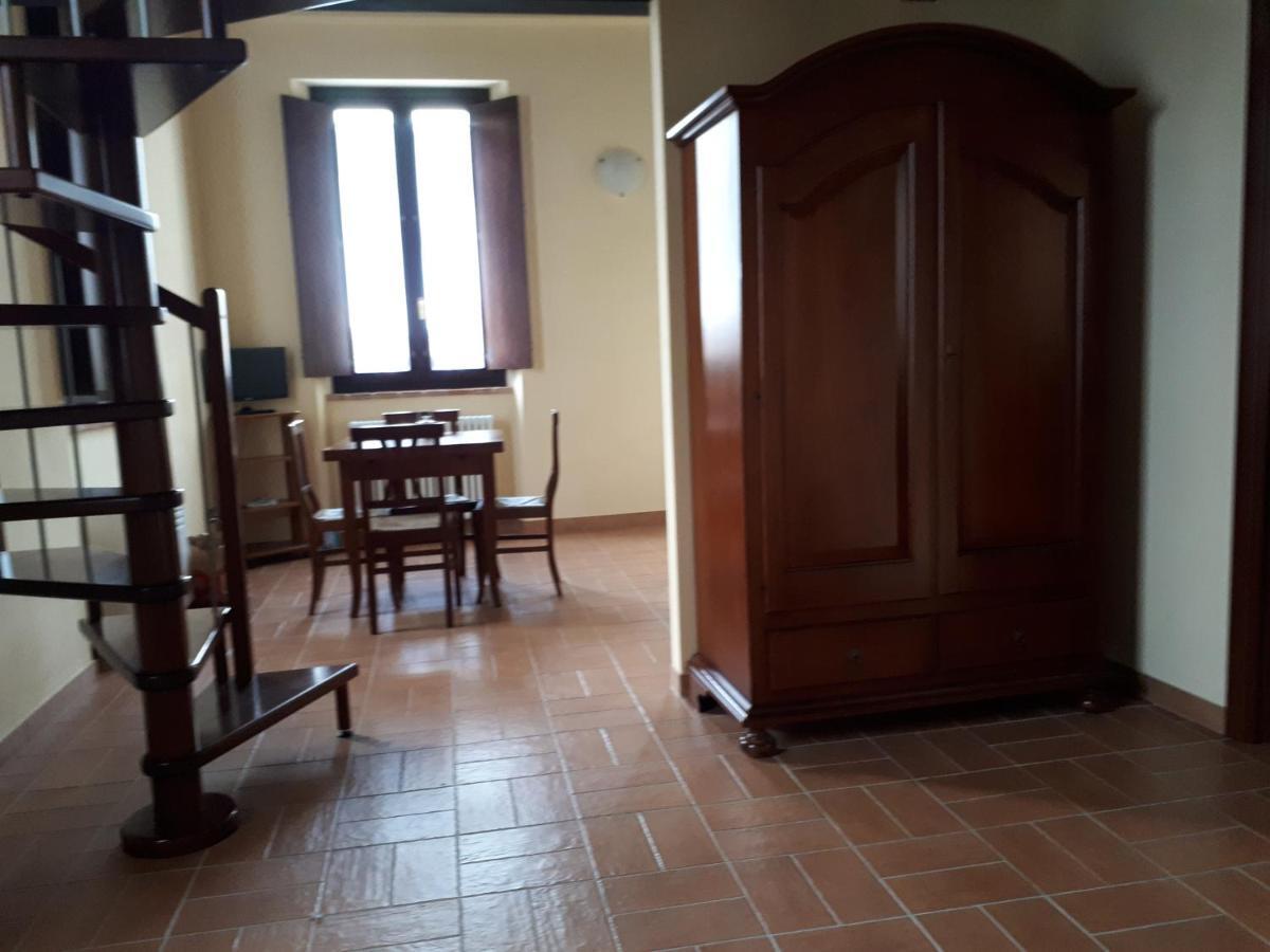 Apartment Sun Moon Monteprandone