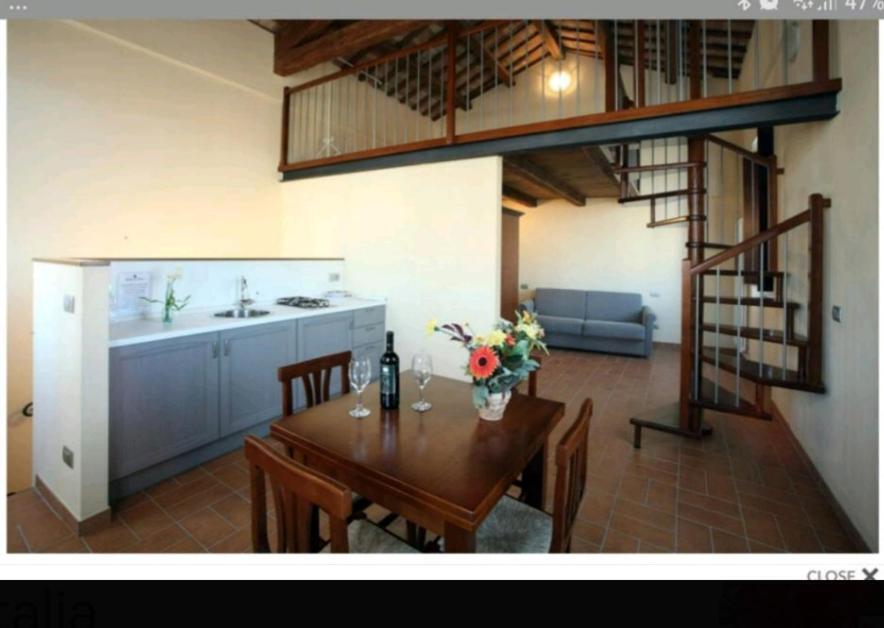 Apartamento Sun Moon *
